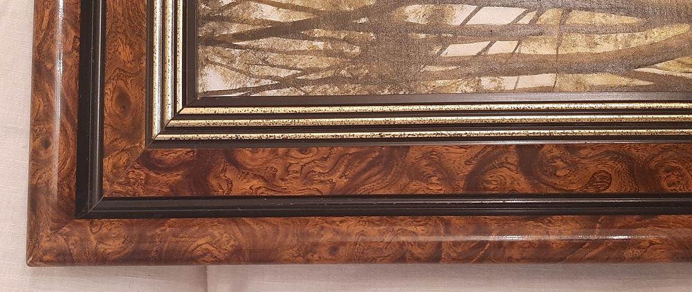 Obraz Olejny Stary Styl - Nr 37