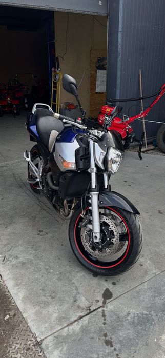 Продаж Suzuki GSR