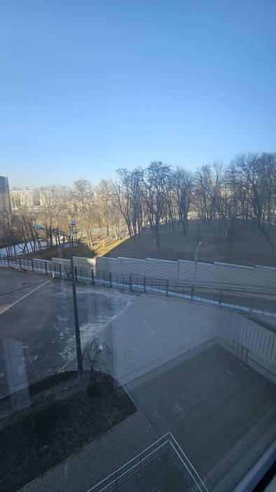 ЖК Театральный.Парк Шевченко.Дом премиум класса.