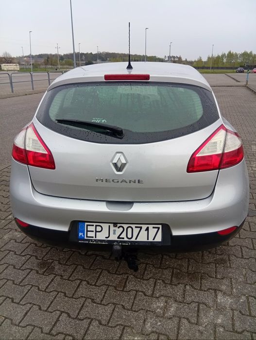 Sprzedam Reno Megane
