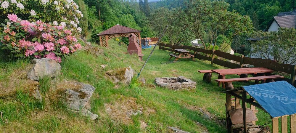 Apartamenty i pokoje Czarodziejka Międzygórze