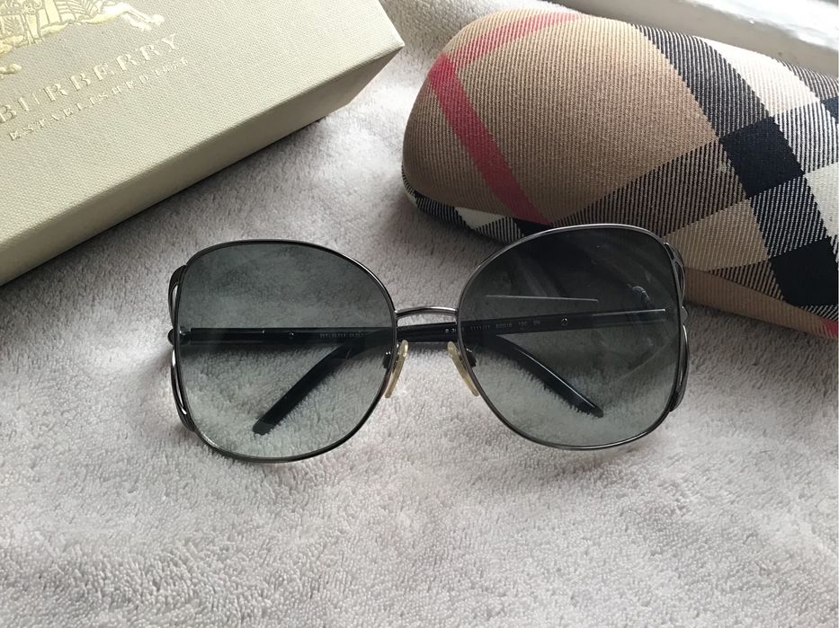 Очки  Burberry оригинал