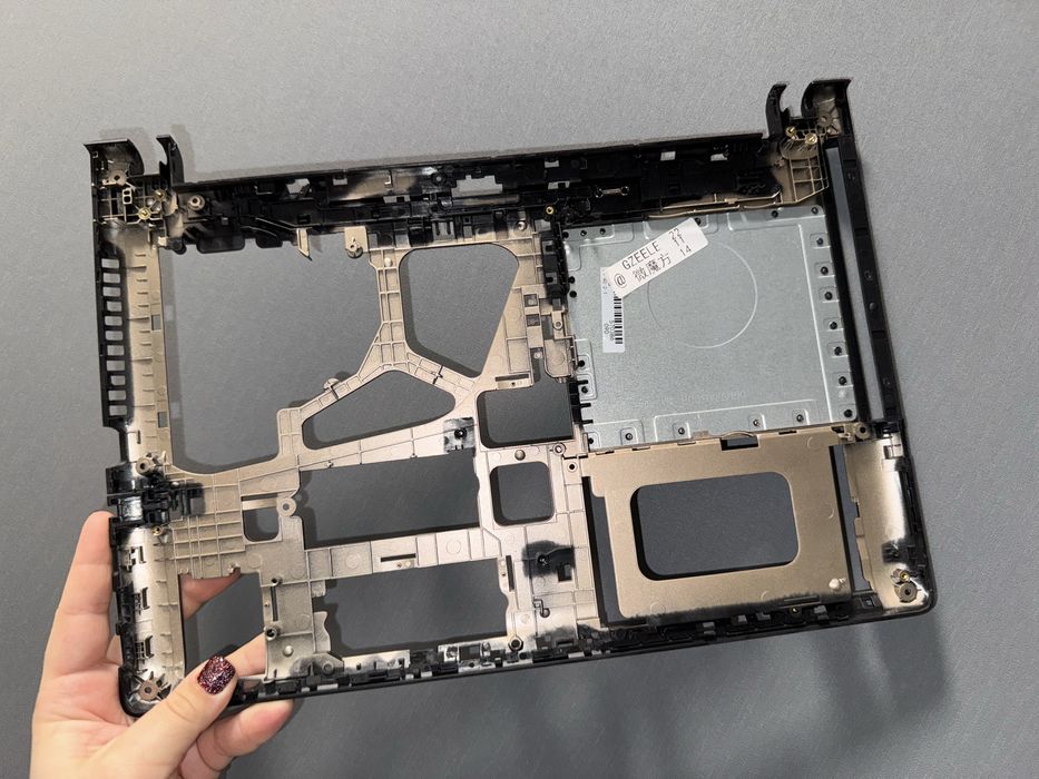 Тильна панель для ноутбуку Lenovo