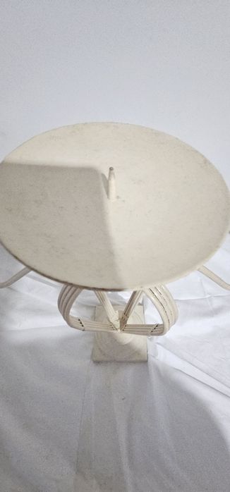 Expositor para velas