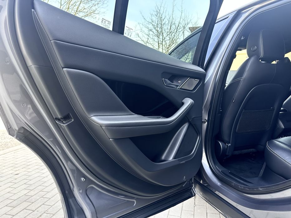 Продається Jaguar I-Pace 2020 РЕСТ