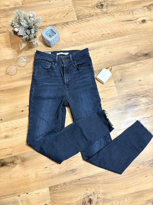 Джинсы Levi’s skinny женские