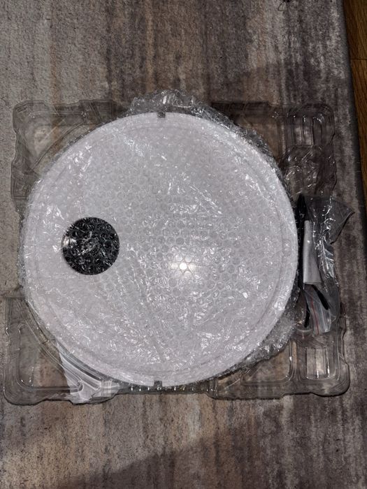 Robot pdkurzajacy ES330