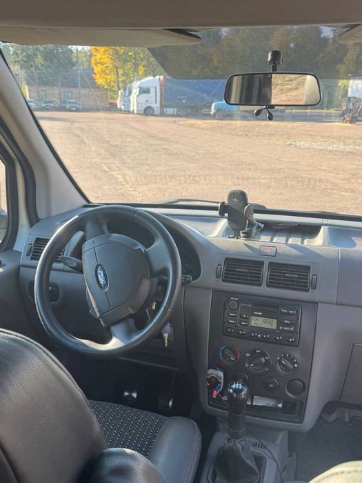 Продам Ford Conect 2006 рік