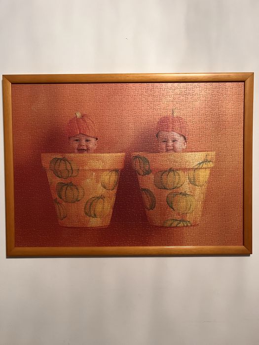 Framed Puzzles64176325112707123