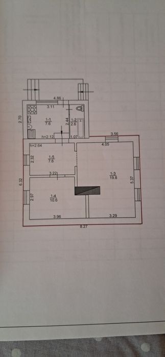 Продам будинок Яготин