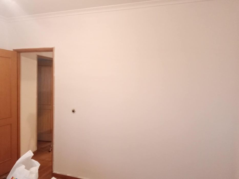 Pintura de construção civil