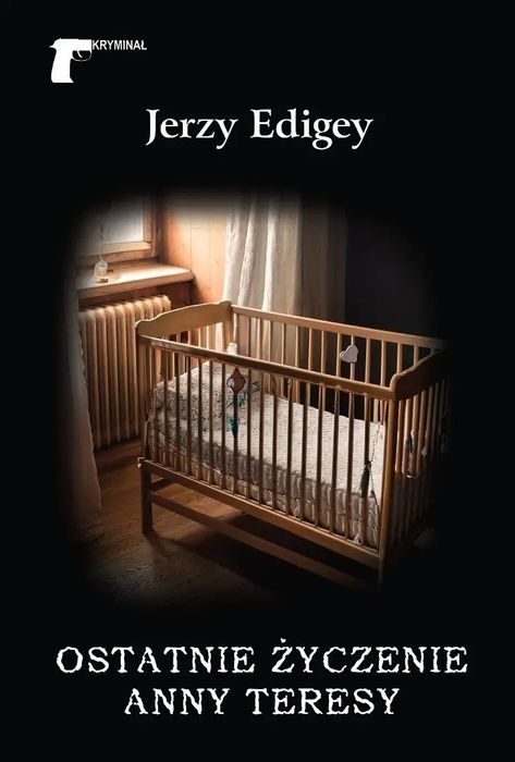 Ostatnie życzenie Anny Teresy. Nowy Produkt