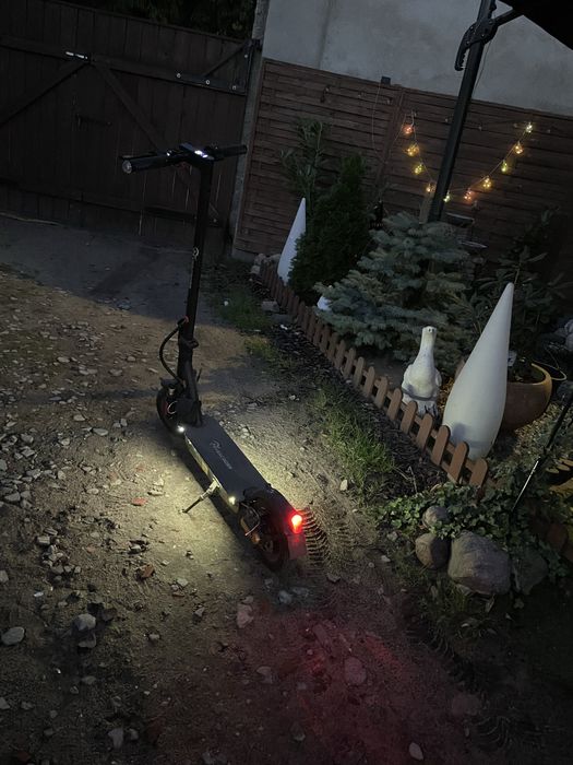 Sprzedam Hulajnoge elektryczną