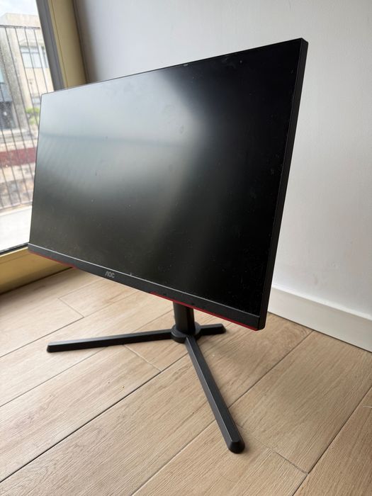 Monitor gamer 23’ - 240Hz - 1ms AOC