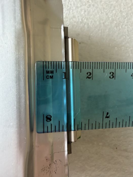 Акумулятор 1S3P SK Innovation E805 bcLi-ion NMC 3.65V  80Ah