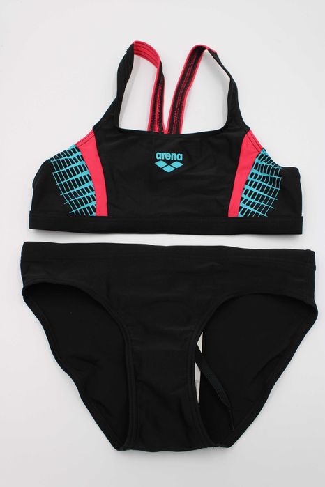 ARENA Dwuczęściowy strój kąpielowy W Threefold Two Pieces R r.34