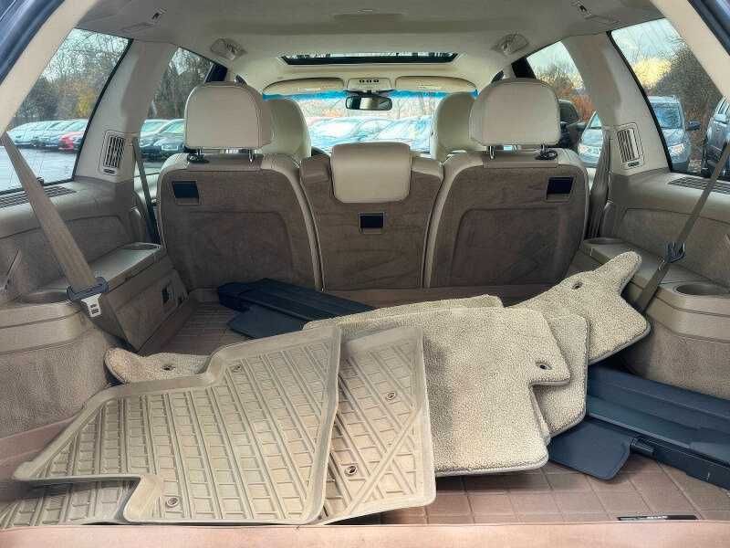 2013 Volvo XC90 3.2 Platinum