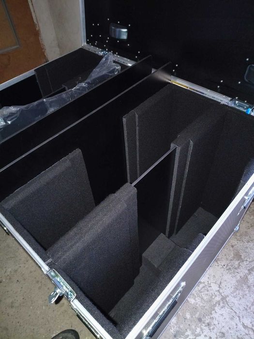 Case na lampy Portman Mantis 4x