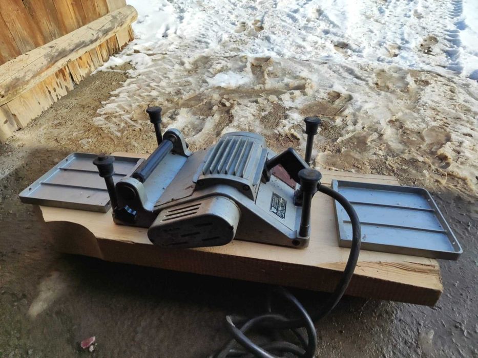 Strug ciesielski 255mm E , strugarka ciesielska,heblarka