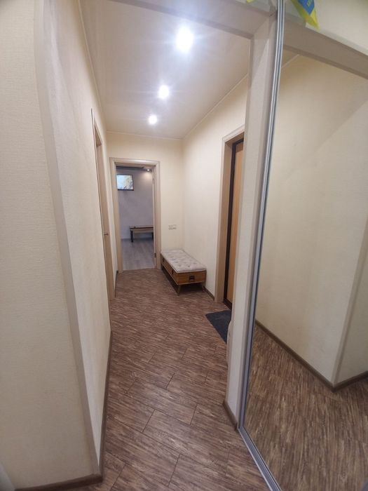 Здам 2 кімнатну квартиру по вул. ЗСУ