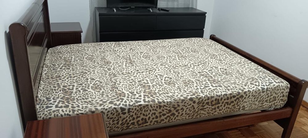 Quarto para arrendamento