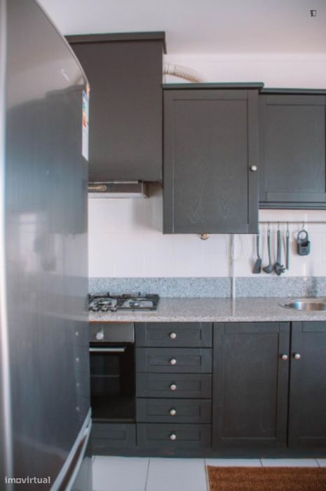 Apartamento com 4 quartos - localizado em Viana do castelo