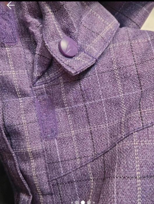 Kurtka narty snowboard r.140