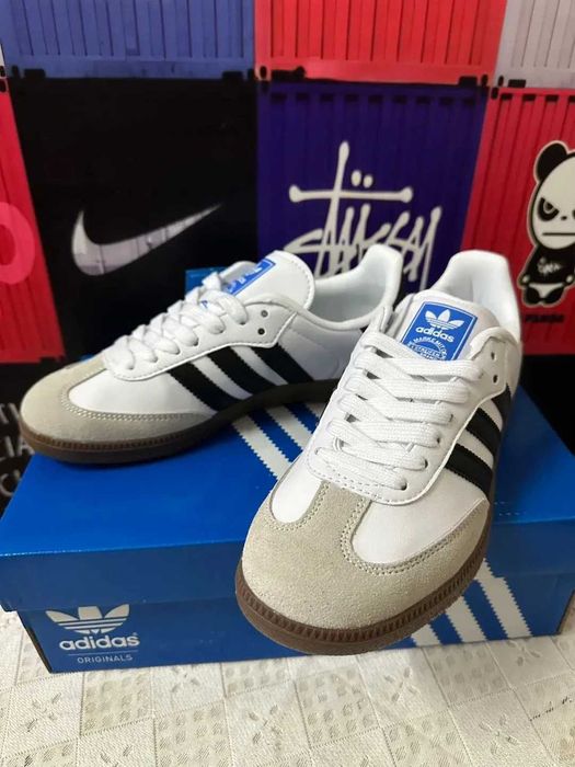 Adidas originals samba og 36