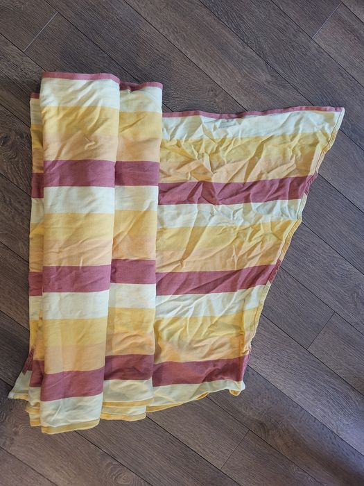 Chusta do noszenia dziecka Natibaby bawełna