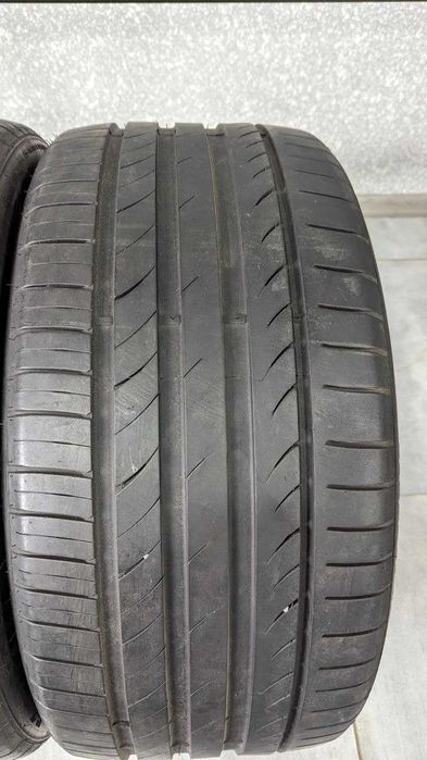 Шини 275/40 R19 105Y Tracmax X-privio TX3