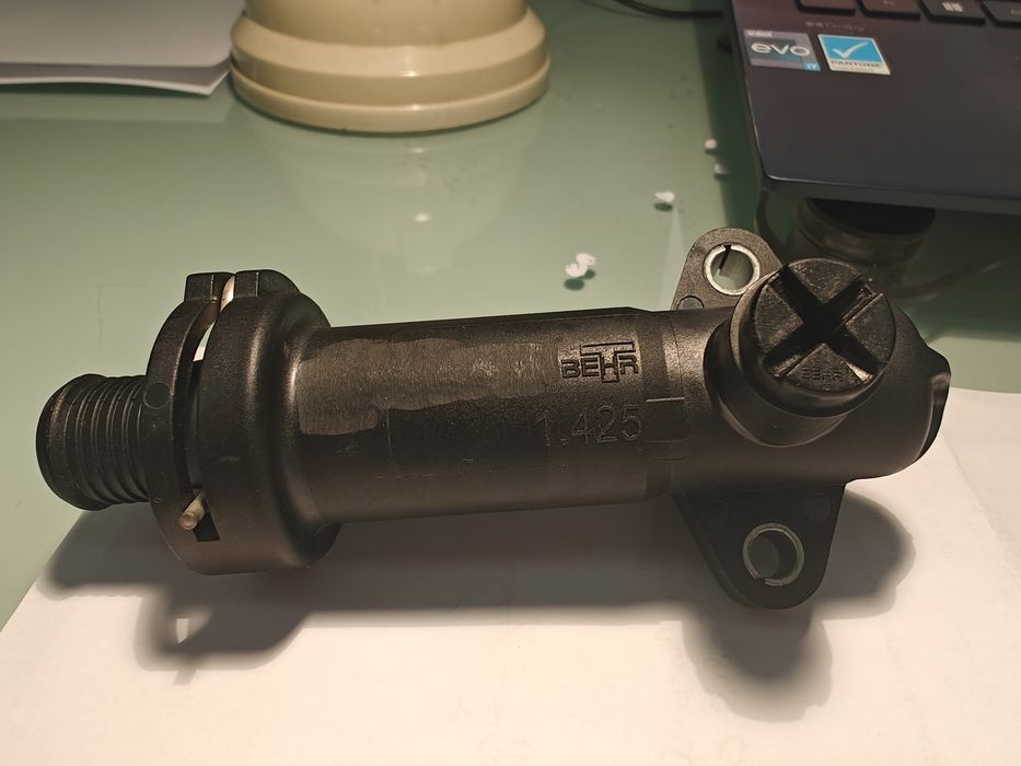 Termostato EGR - BMW E46 320D