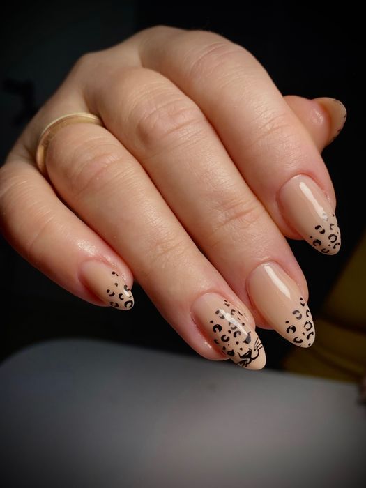 Манікюр / Житомир /