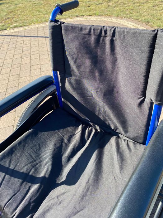 Wózek inwalidzki SOMA