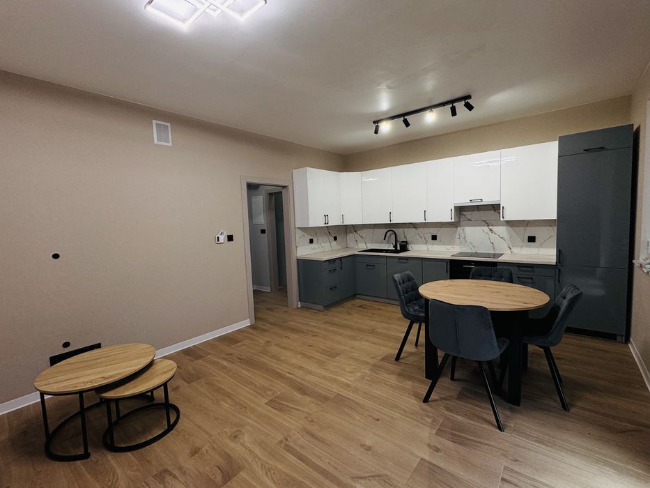 Do wynajęcia mieszkanie w Skarbimierzu.