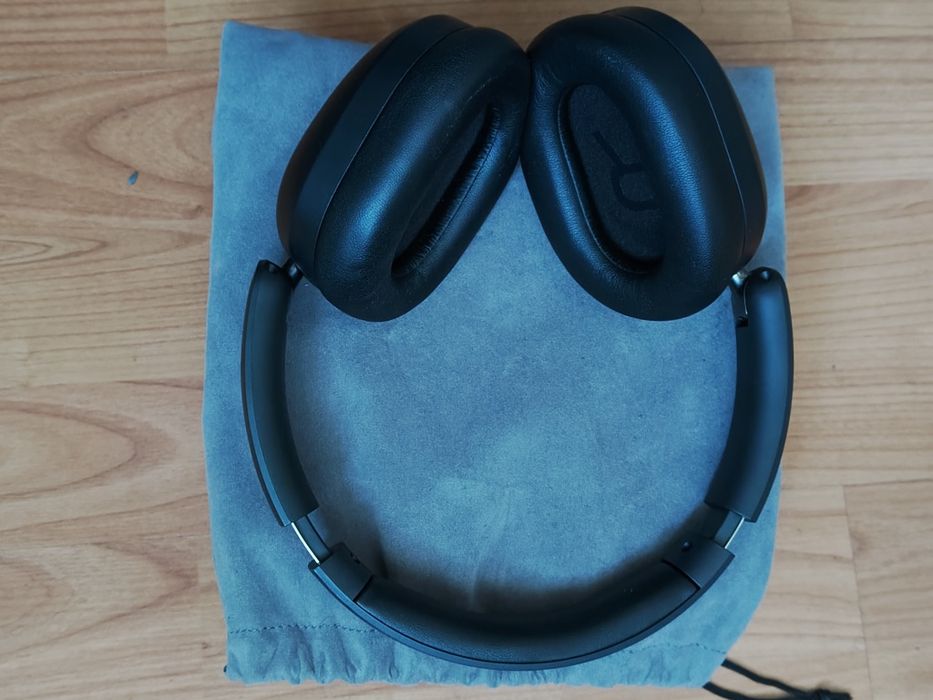 Nowe Słuchawki bezprzewodowe Creative Zen hybrid 2 gen ANC