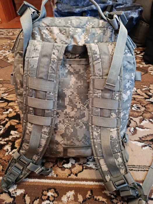 Продам штурмовий рюкзак MOLLE II 3-Day Assault Pack у камуфляжі UCP (A