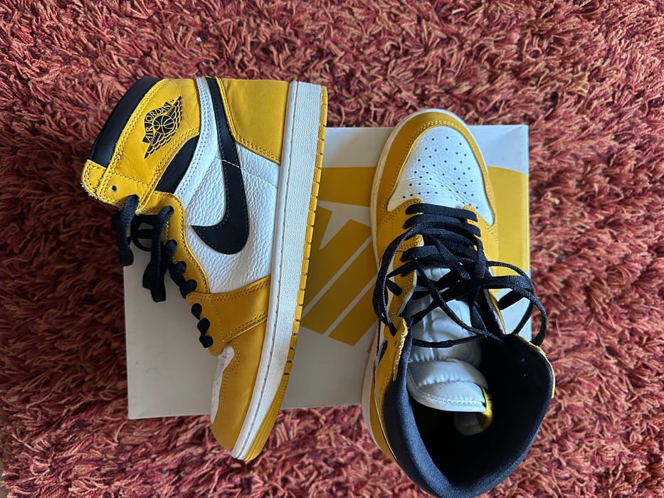 Nike air Jordan 1 retro