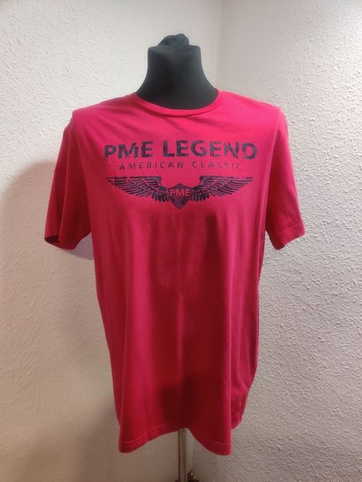 Koszulka PME LEGEND w rozm. XL