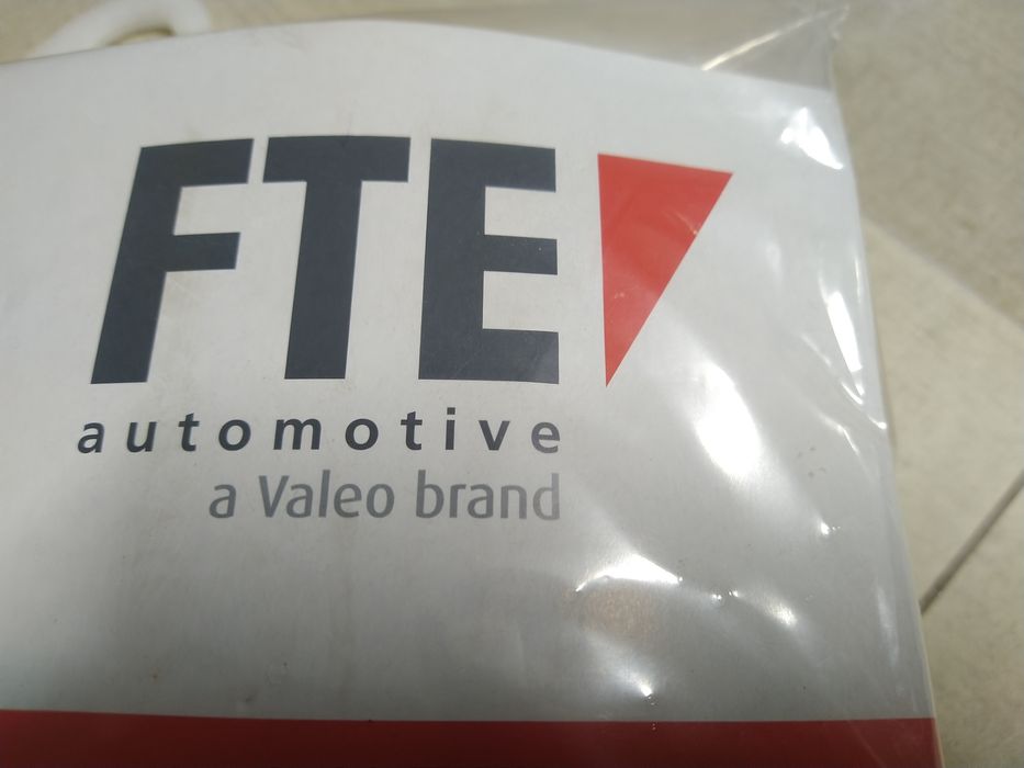 Cabo embreagem Peugeot 206