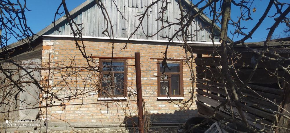 Дом 70 кв.м 16 соток земли