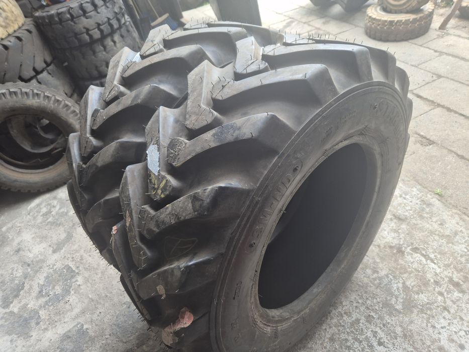 Opony 10.5/ 80,-18