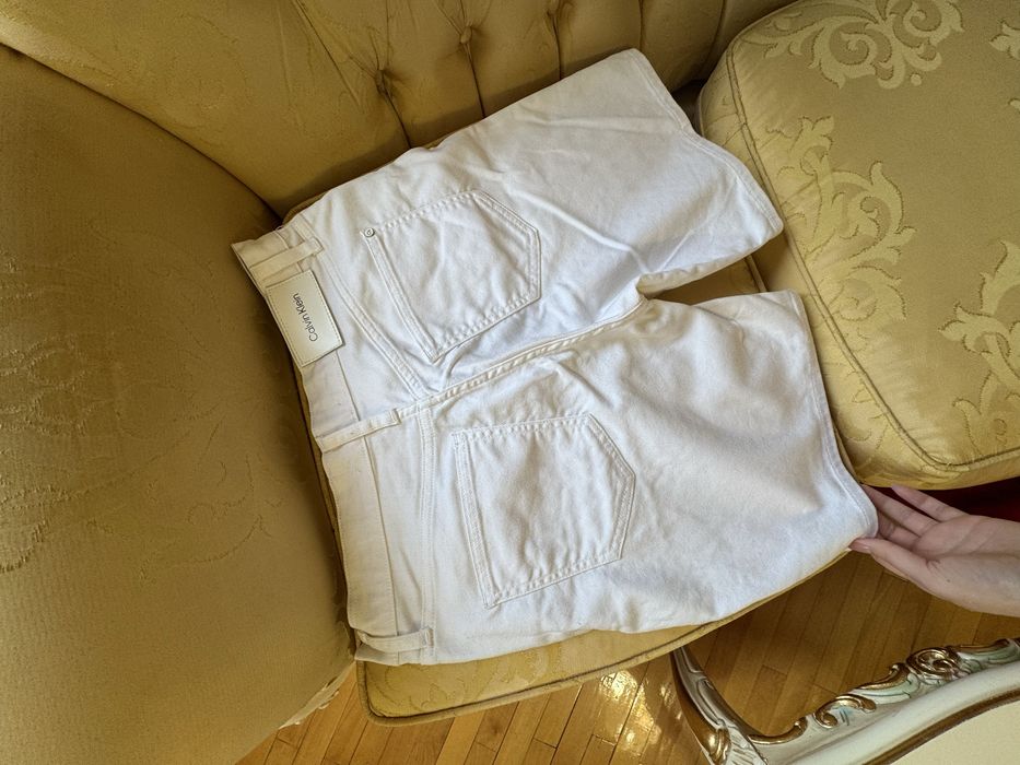 Шорти calvin klein оригінал