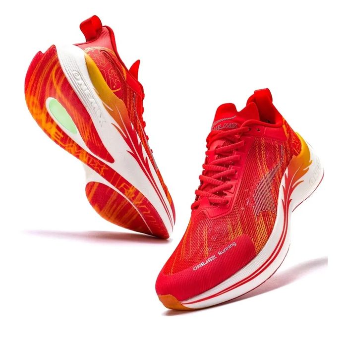 Кросівки ONEMIX сіткою