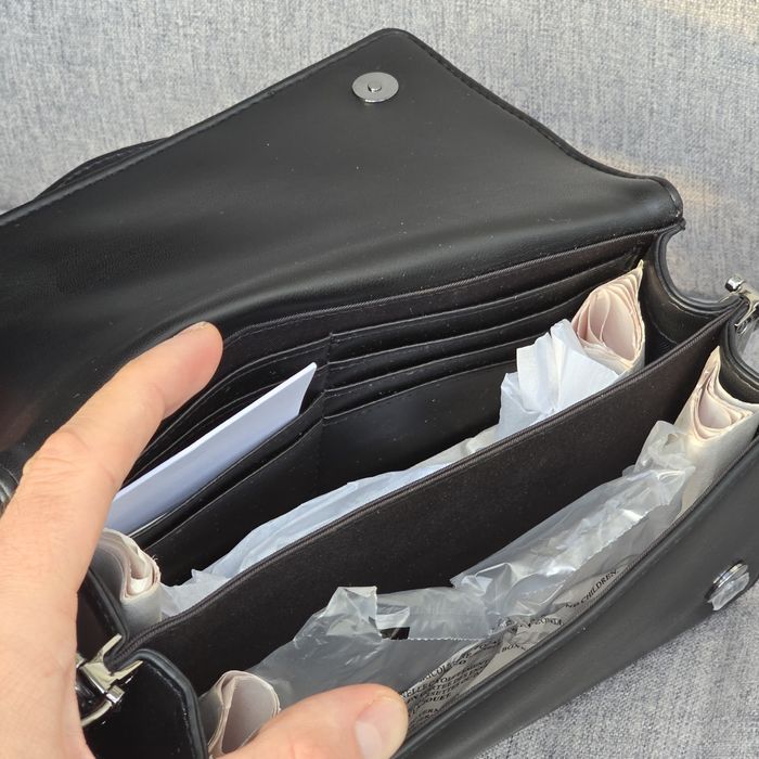 Сумочка Love Moschino | Оригінал