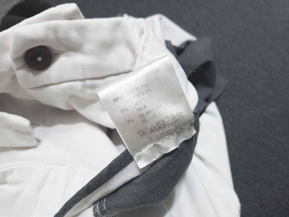 Штани Maurizio Baldassari