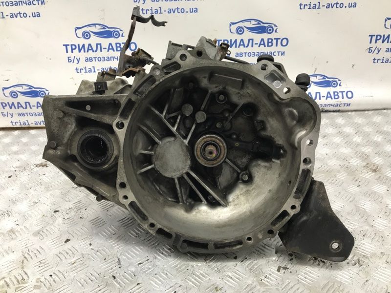 Коробка передач МКПП Lancer с Разборки Mitsubishi Lancer