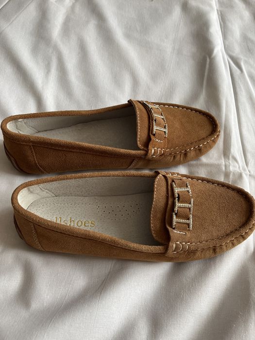 Жіноче взуття 38 розмір