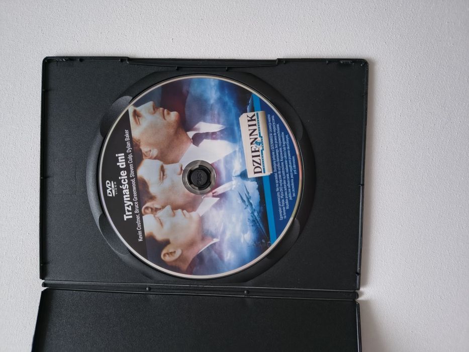 Wielcy w obiektywie-3 x DVD