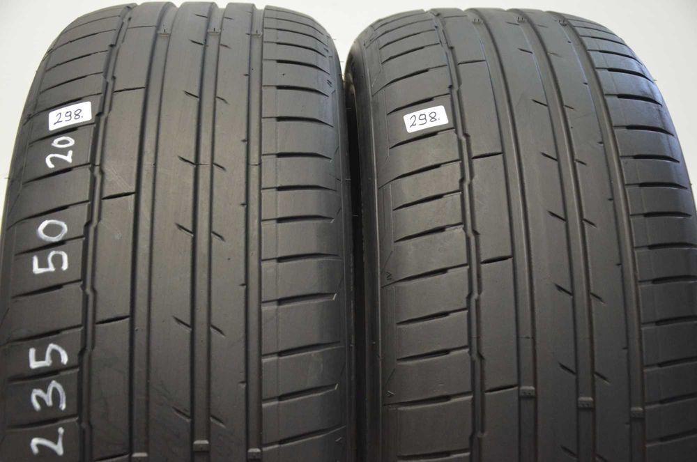 ROK 2023, 235/50 R20 Hankook Ventus S1 Evo 3 EV Para nr298