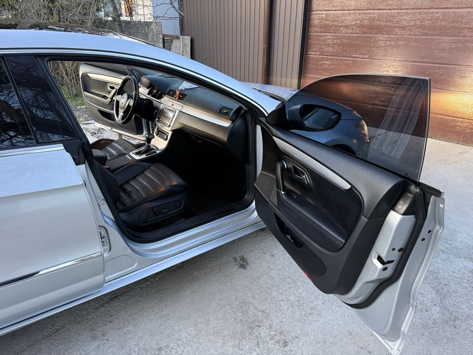 Продається  VOLKSWAGEN   PASAT  CC